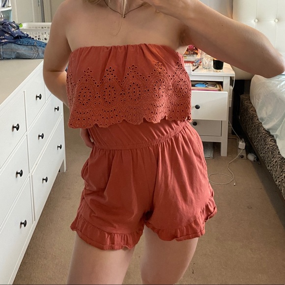 American eagle romper - Picture 2 of 2